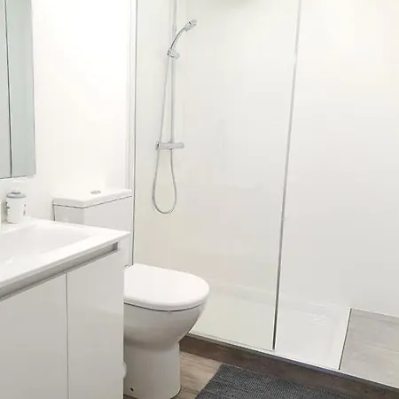 Casa vacanze 5 Personnes Sur Besbre